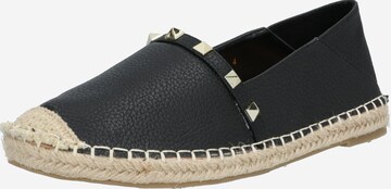 Raid Espadrilles 'TANISHA' in Black: front