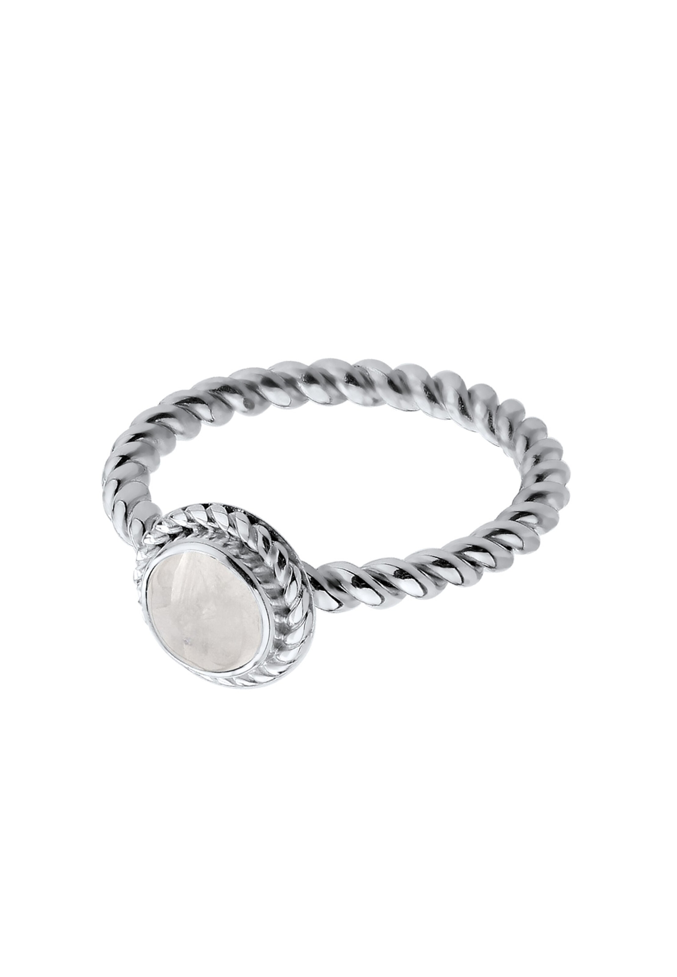 Frauen Schmuck Nenalina Ring in Silber - ME22659