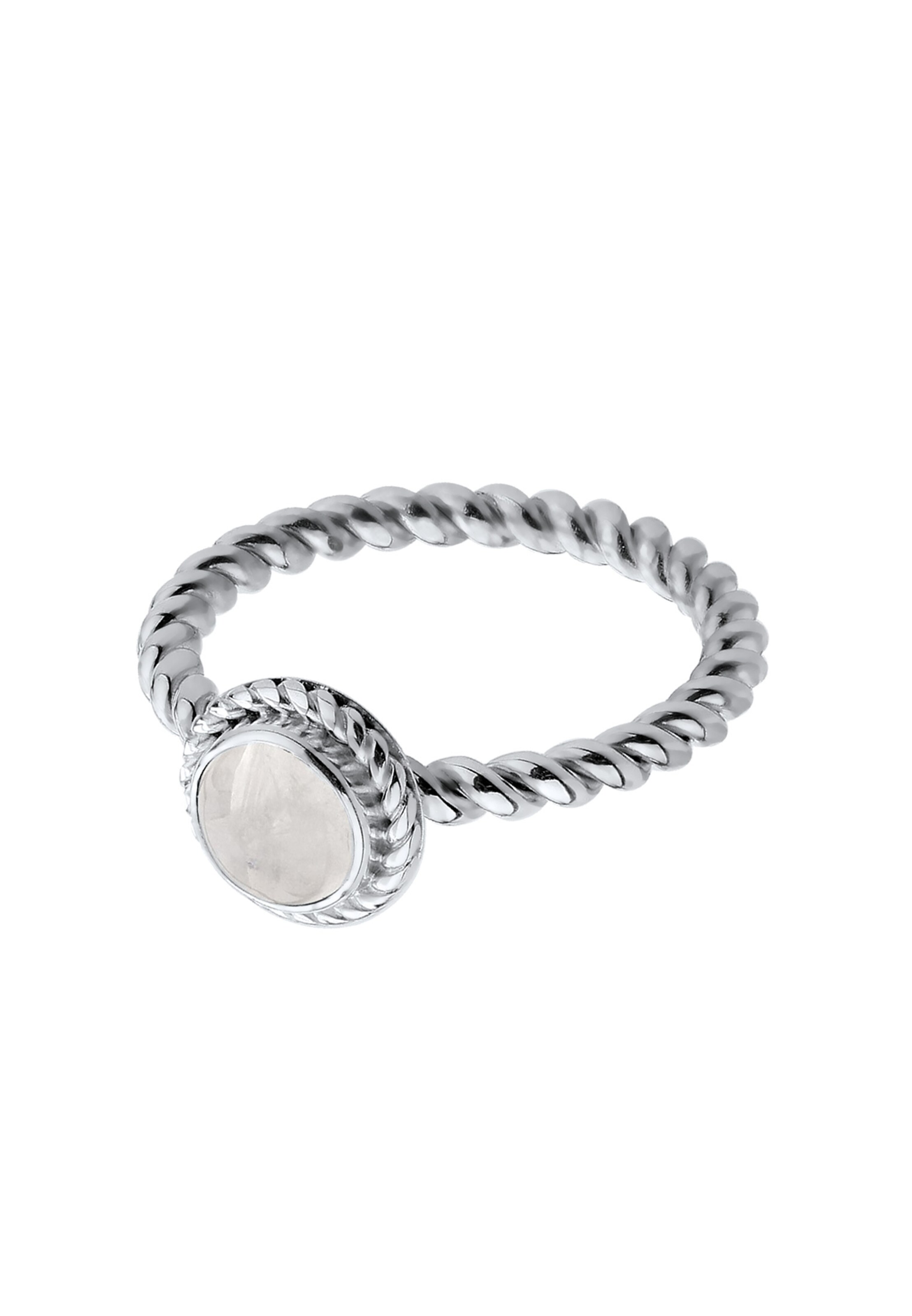 Nenalina Ring in Zilver