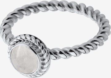 Nenalina Ring in Zilver