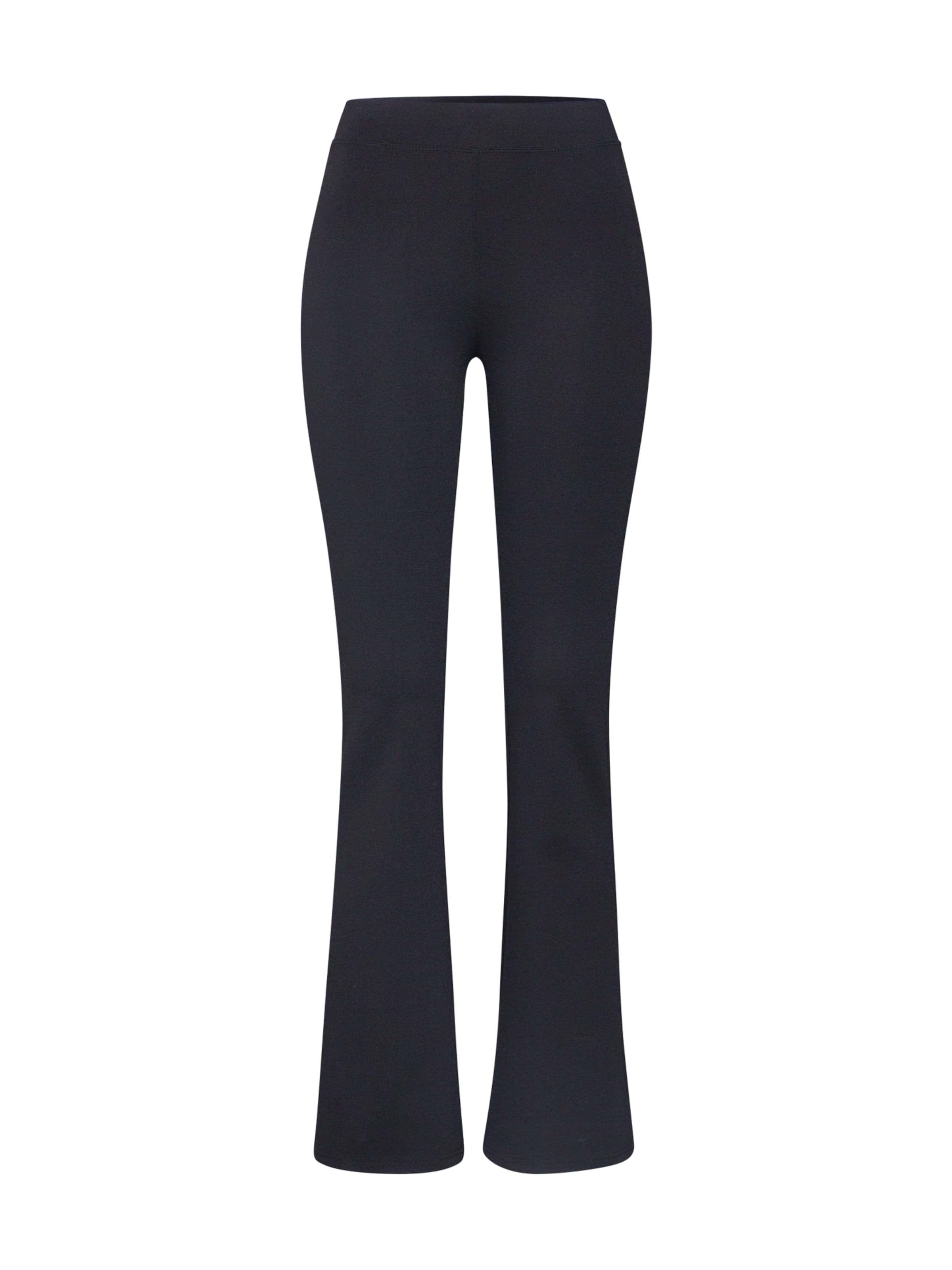 ONLY Byxa 'Paige' i svart, Produktvy