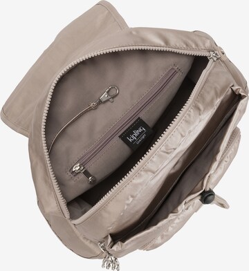 KIPLING Ryggsäck 'City Pack' i beige