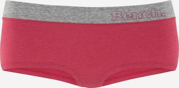 BENCH Panty in Blau