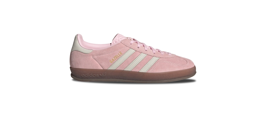 GAZELLE INDOOR W