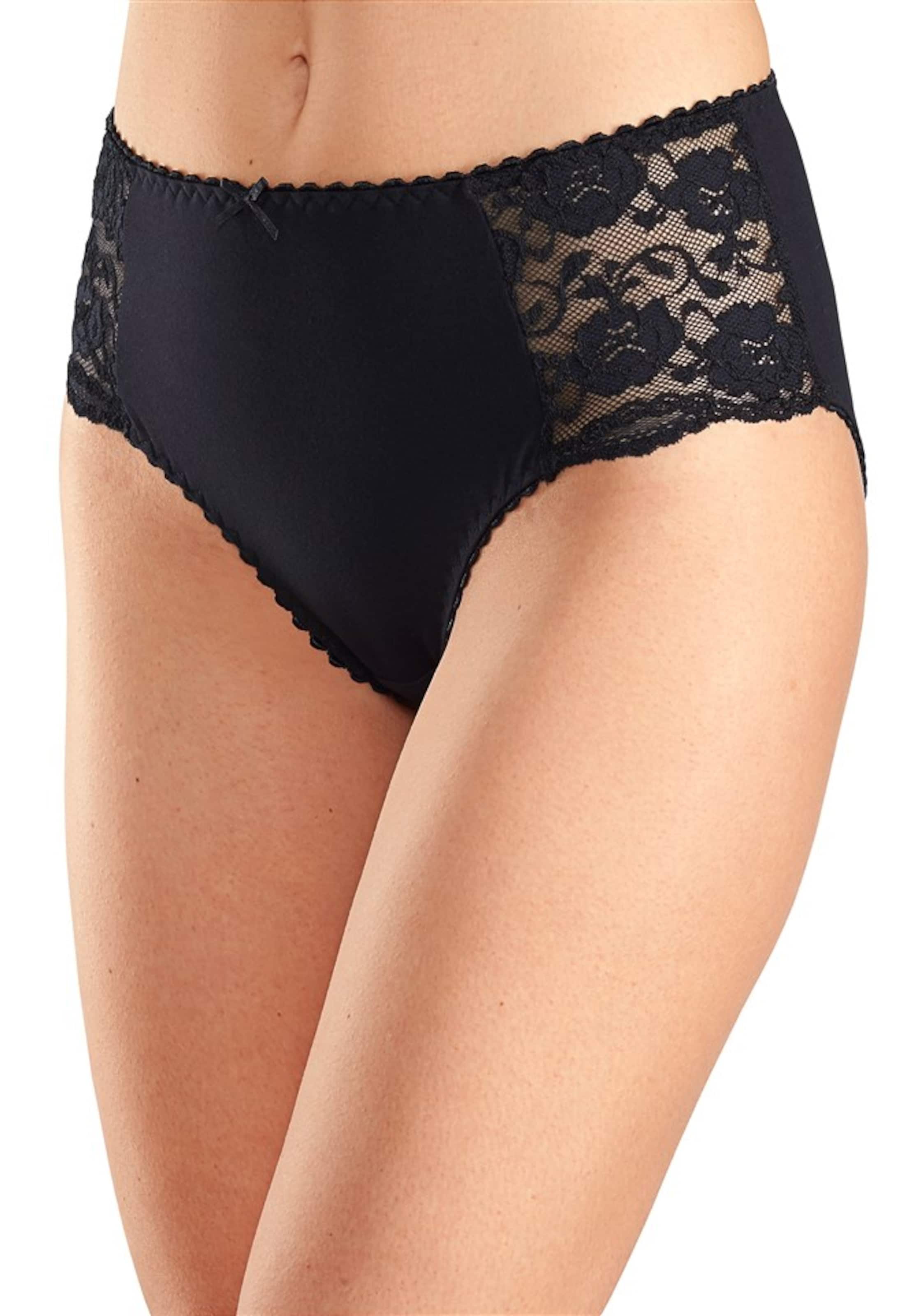 PETITE FLEUR Трусы в Смешанный: спереди