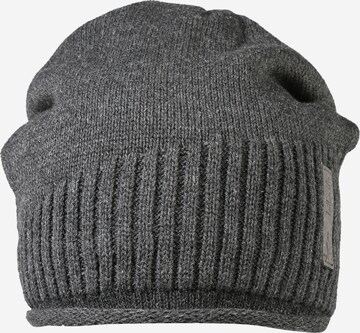 chillouts Beanie 'Etienne' in Grey