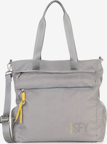 Suri Frey Shoulder Bag 'Marry' in Grey: front