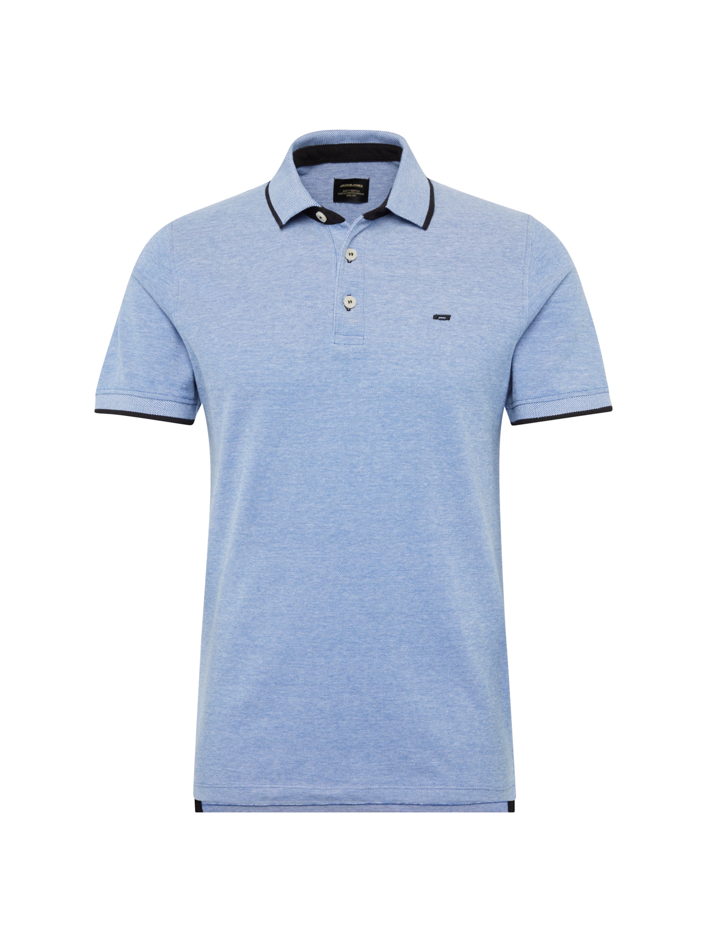 JACK &amp; JONES Shirt &#x27;JJPaulos&#x27; in Blue: front