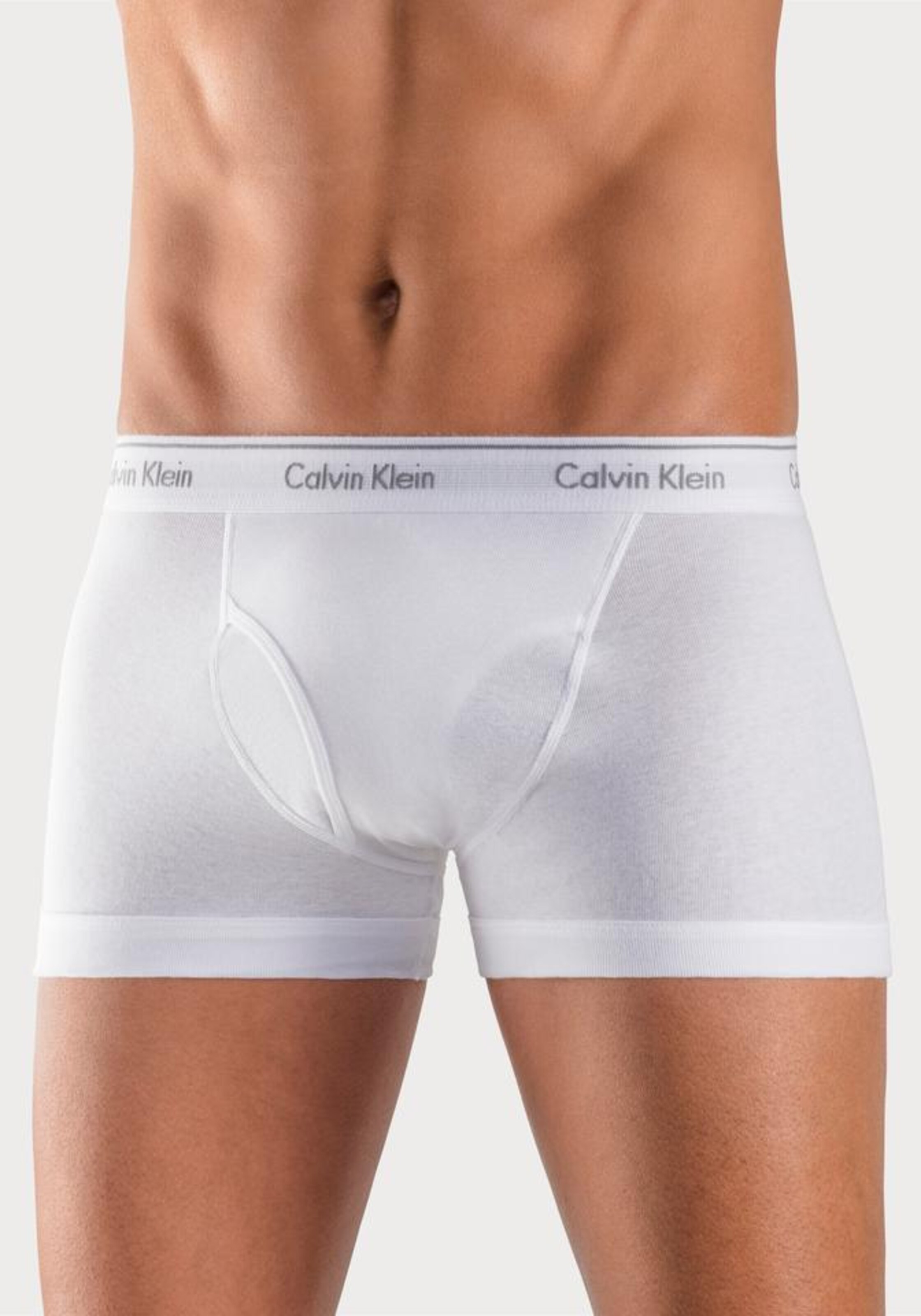 Männer Wäsche Calvin Klein Underwear Boxershorts in Mischfarben - AY49989