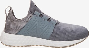 new balance Laufschuh 'Fresh Foam Cruz' in Grau