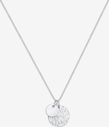 ELLI Ketting in Zilver