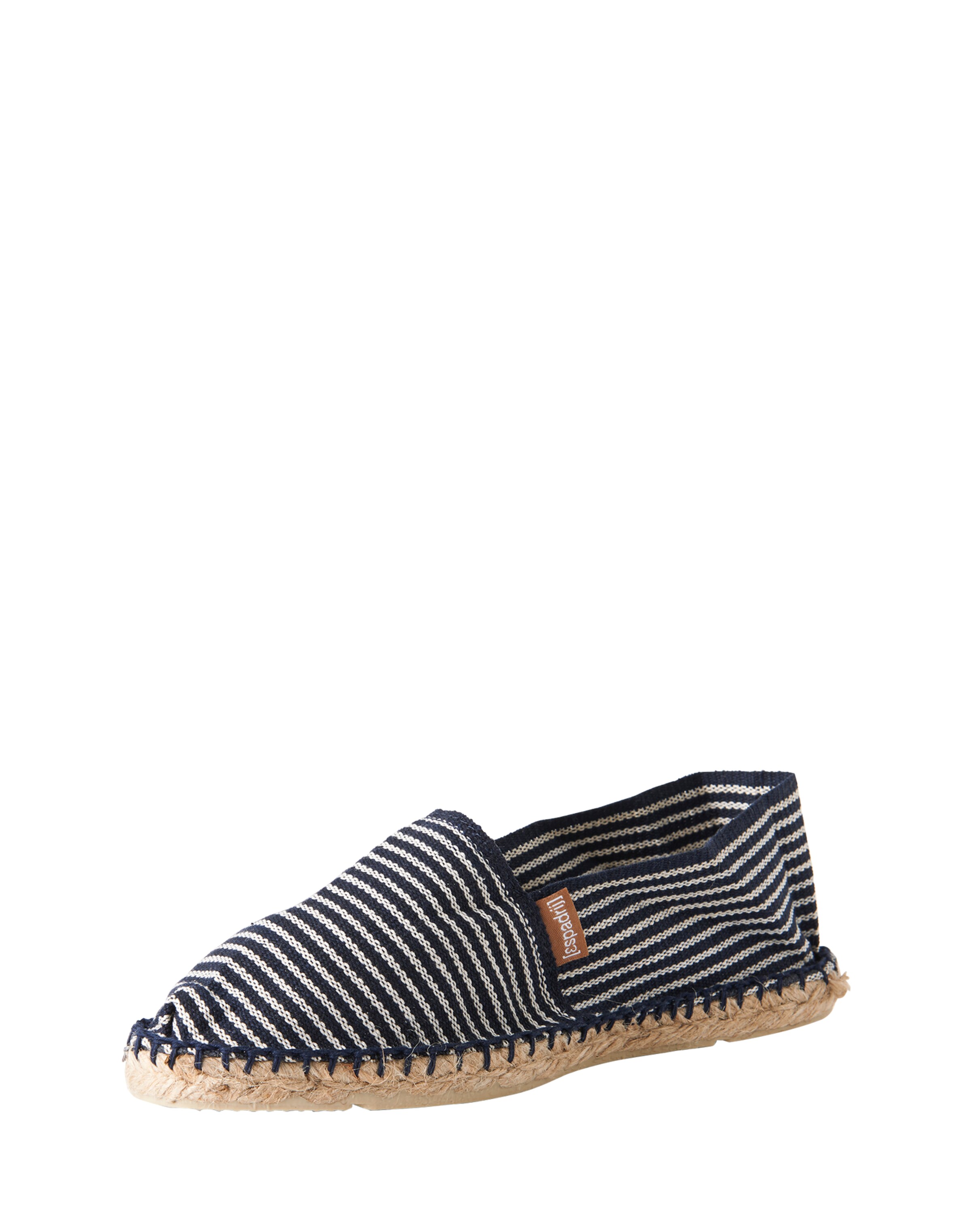 espadrij l´originale - Espadrilles 'Classic' in de kleur Marine