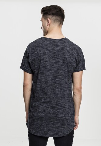 Urban Classics Футболка в Черный