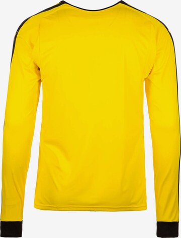 PUMA Jersey 'Liga' in Yellow