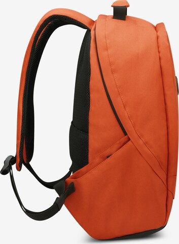 Delsey Paris Rucksack in Orange