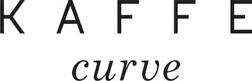 KAFFE CURVE Logo