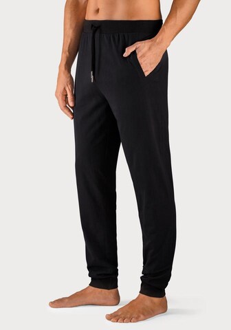 LE JOGGER Pajamas long in Blue