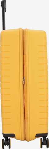 Bric's Cart 'Ulisse' in Yellow