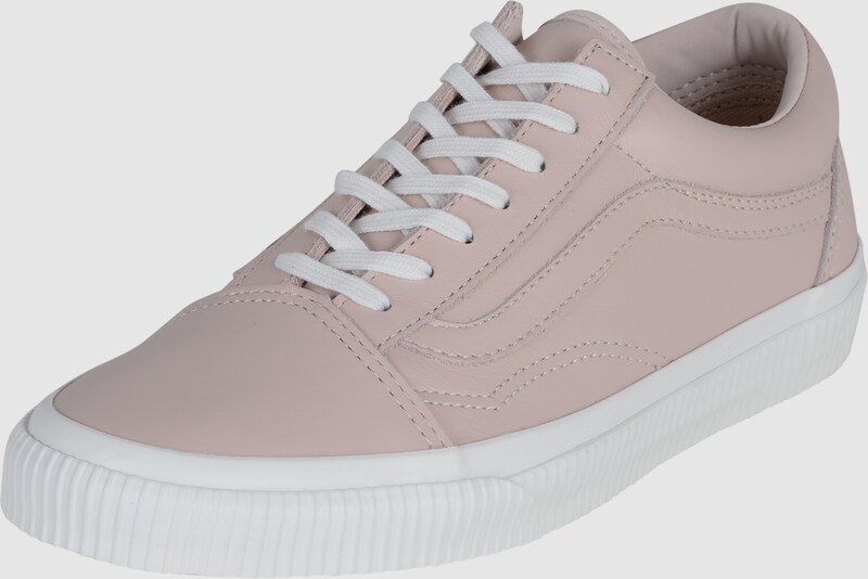 beige roze vans beige roze vans