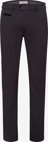 BRAX Pants 'Everest C' in Grey: front