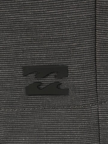 BILLABONG Normální Sportovní kalhoty 'Crossfire' – šedá