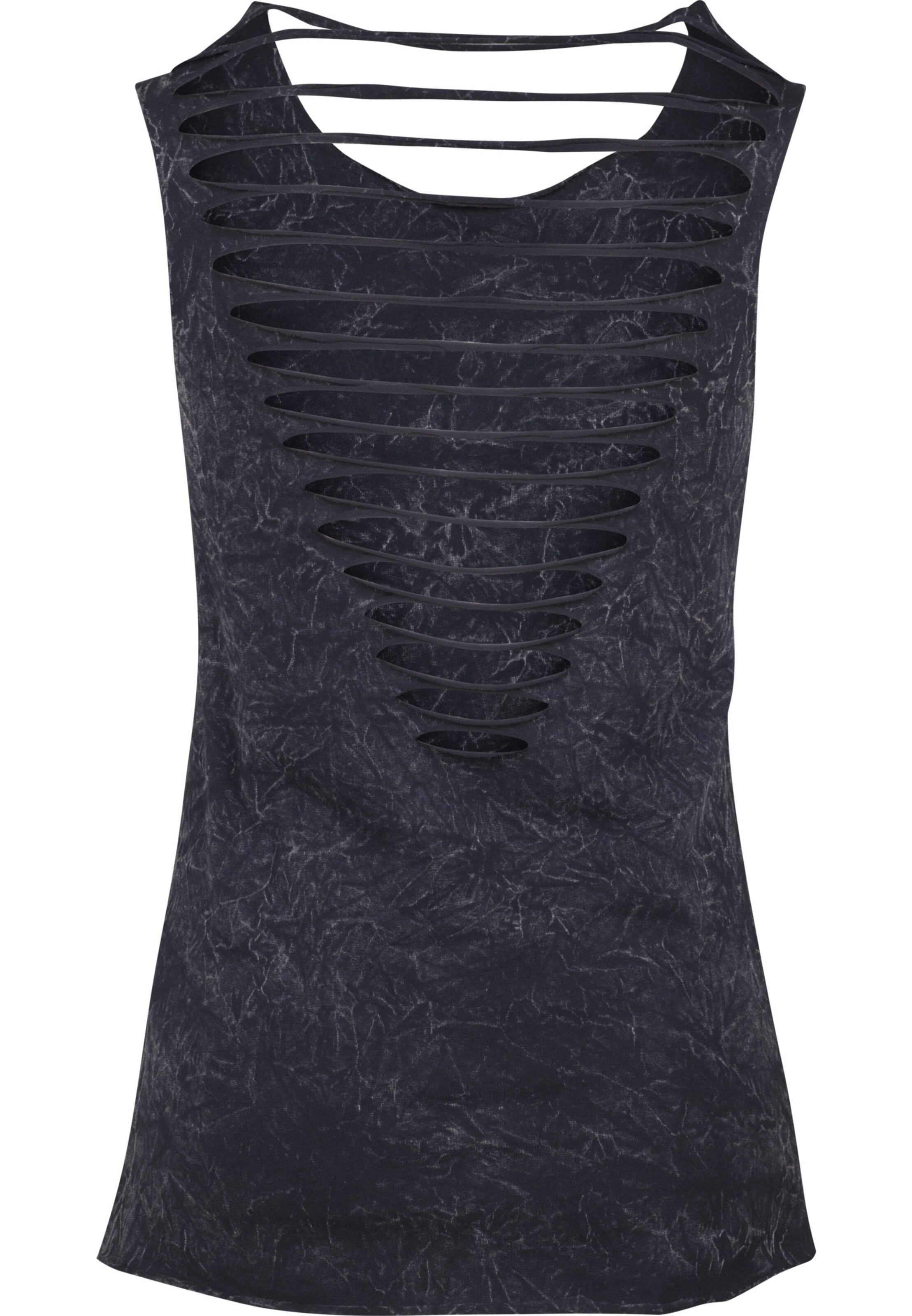 Haut Urban Classics en noir