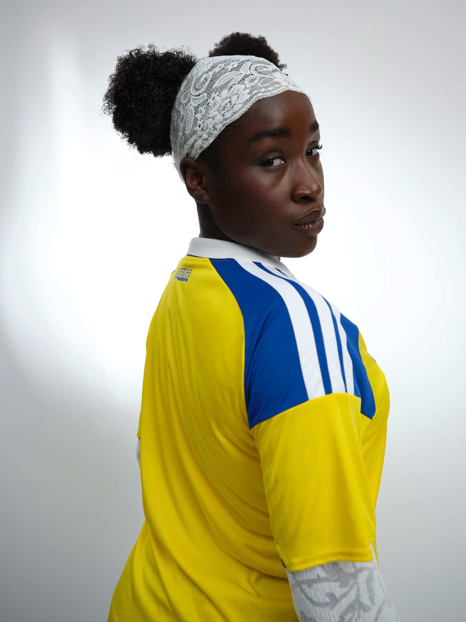 Gear up for the biggest stage World Cup Hype: Support Your Nation In Style