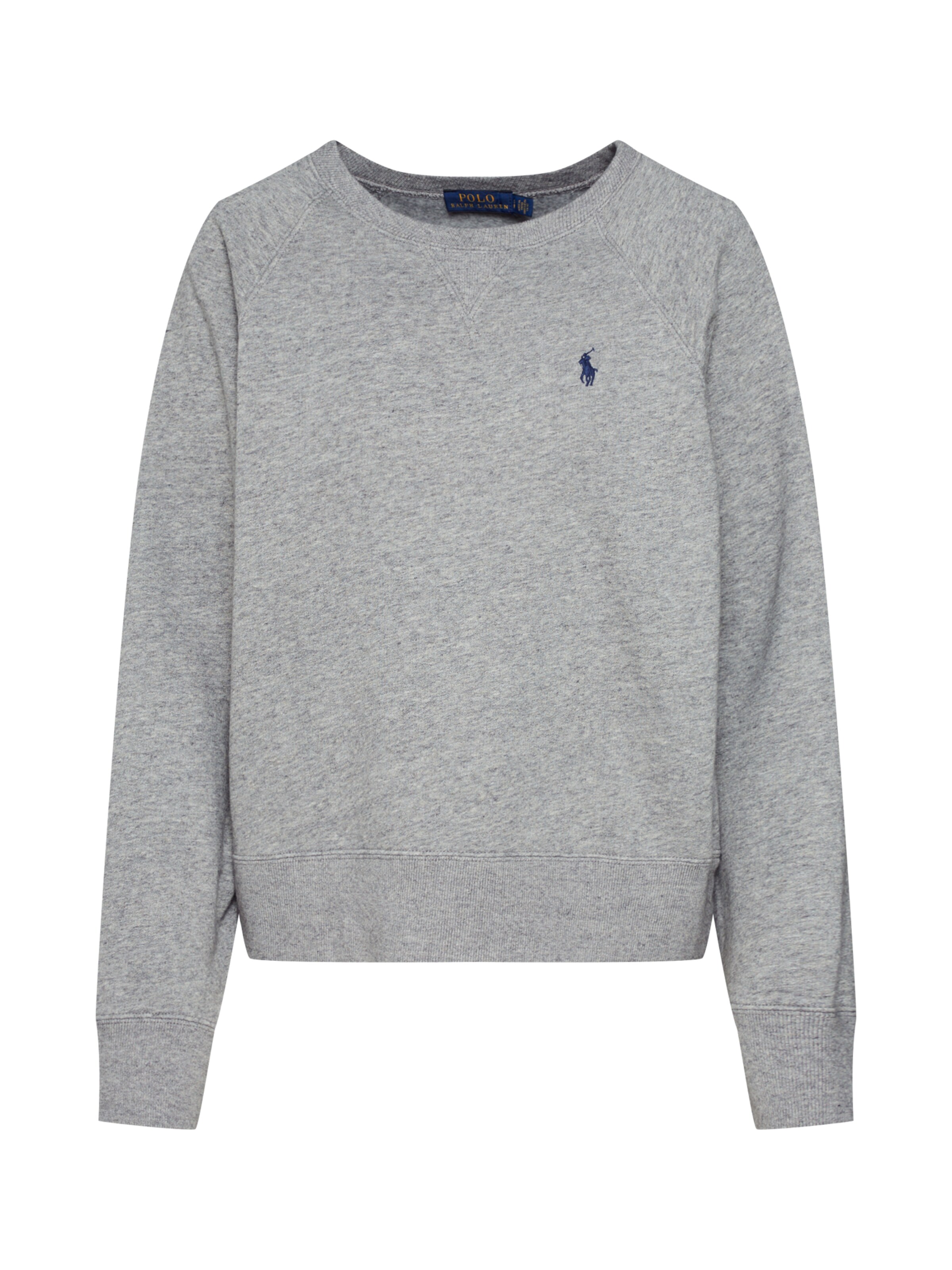 POLO RALPH LAUREN - Sweatshirt in de kleur Navy