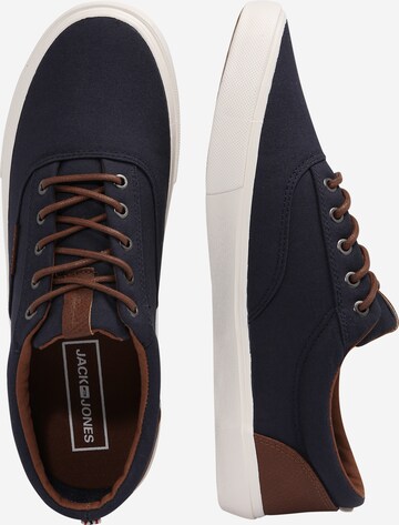 Baskets basses 'Vision' JACK & JONES en bleu