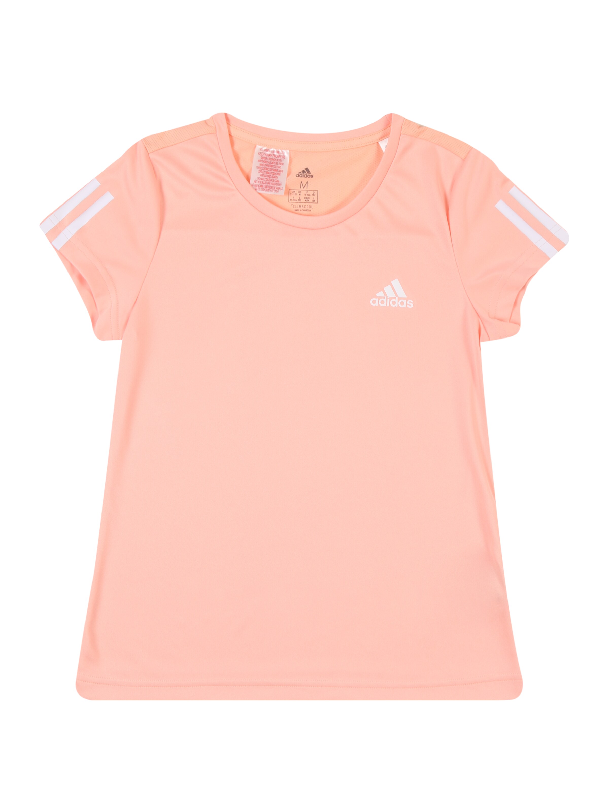ADIDAS PERFORMANCE - Functioneel shirt in de kleur Rosa