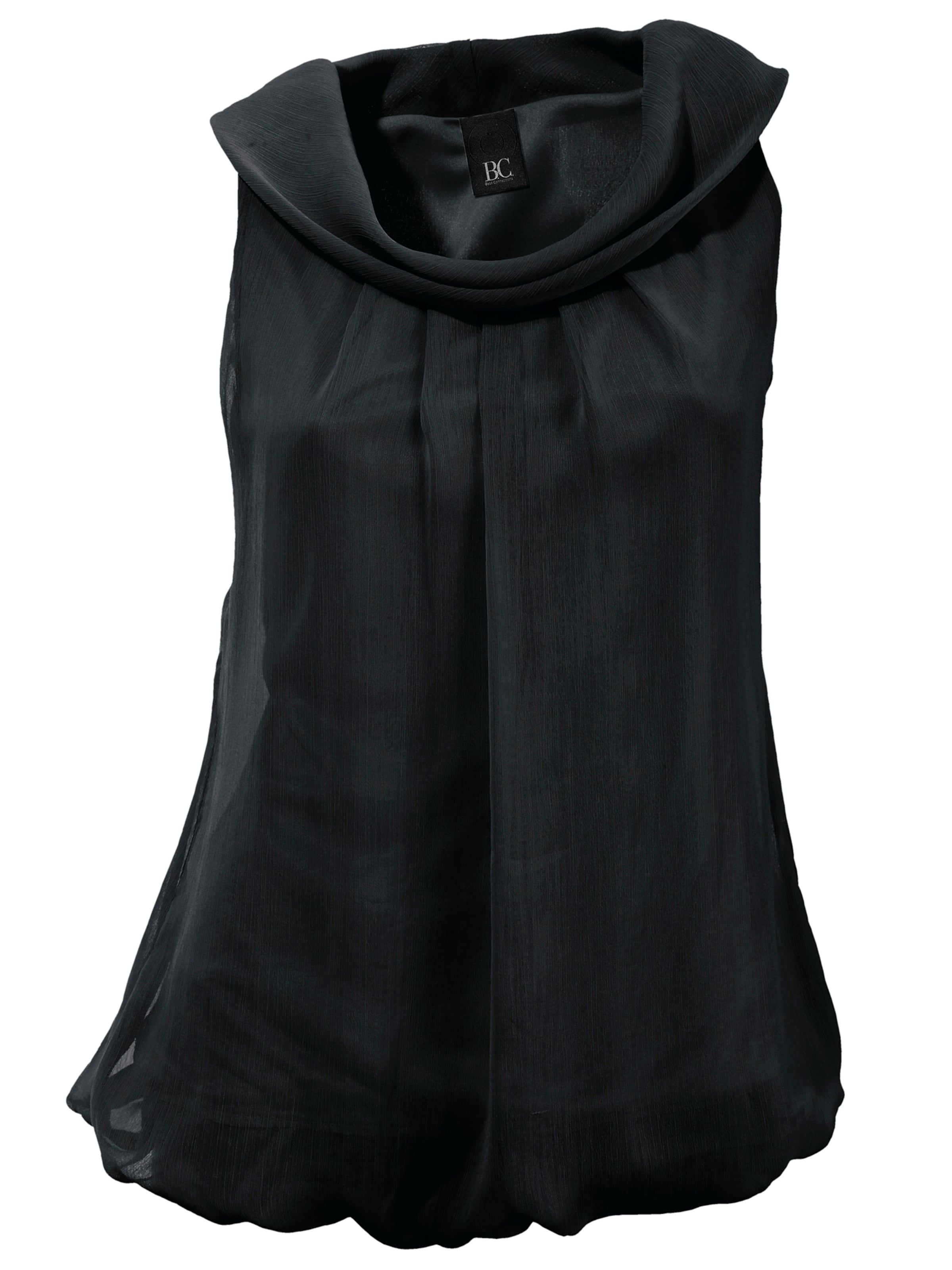 juoda heine Palaidinė: priekis