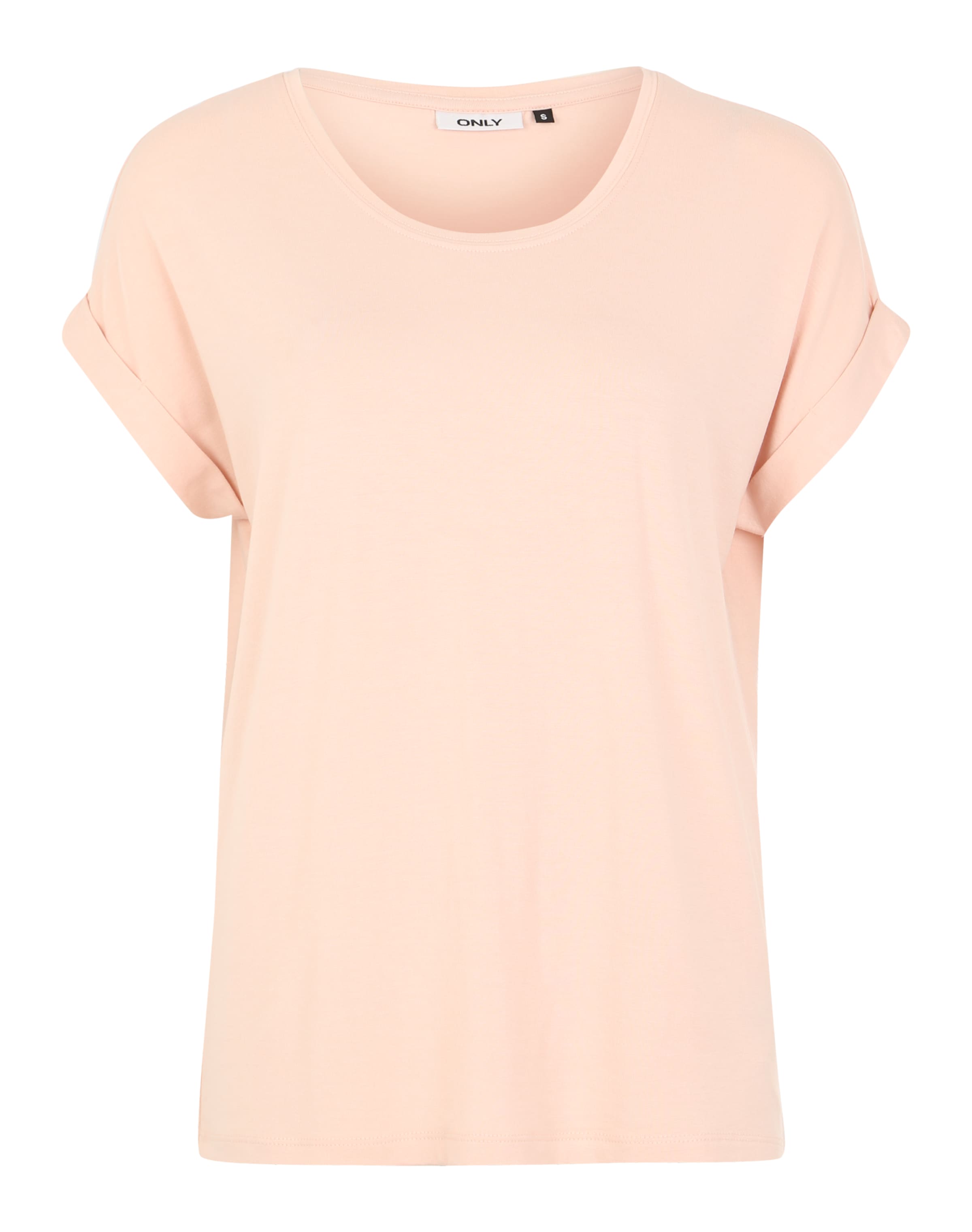 ONLY Tričko 'ONLMoster' – pink: přední strana