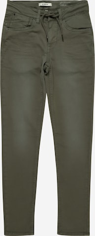 GARCIA Jeans 'Lazlo' i grønn: forside