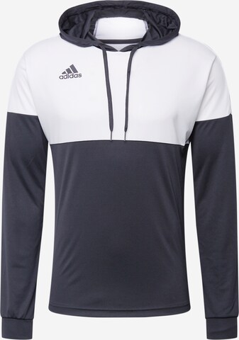 Sweat de sport 'Legend Shooter' ADIDAS SPORTSWEAR en noir : devant