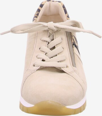 GABOR Sneakers in Beige