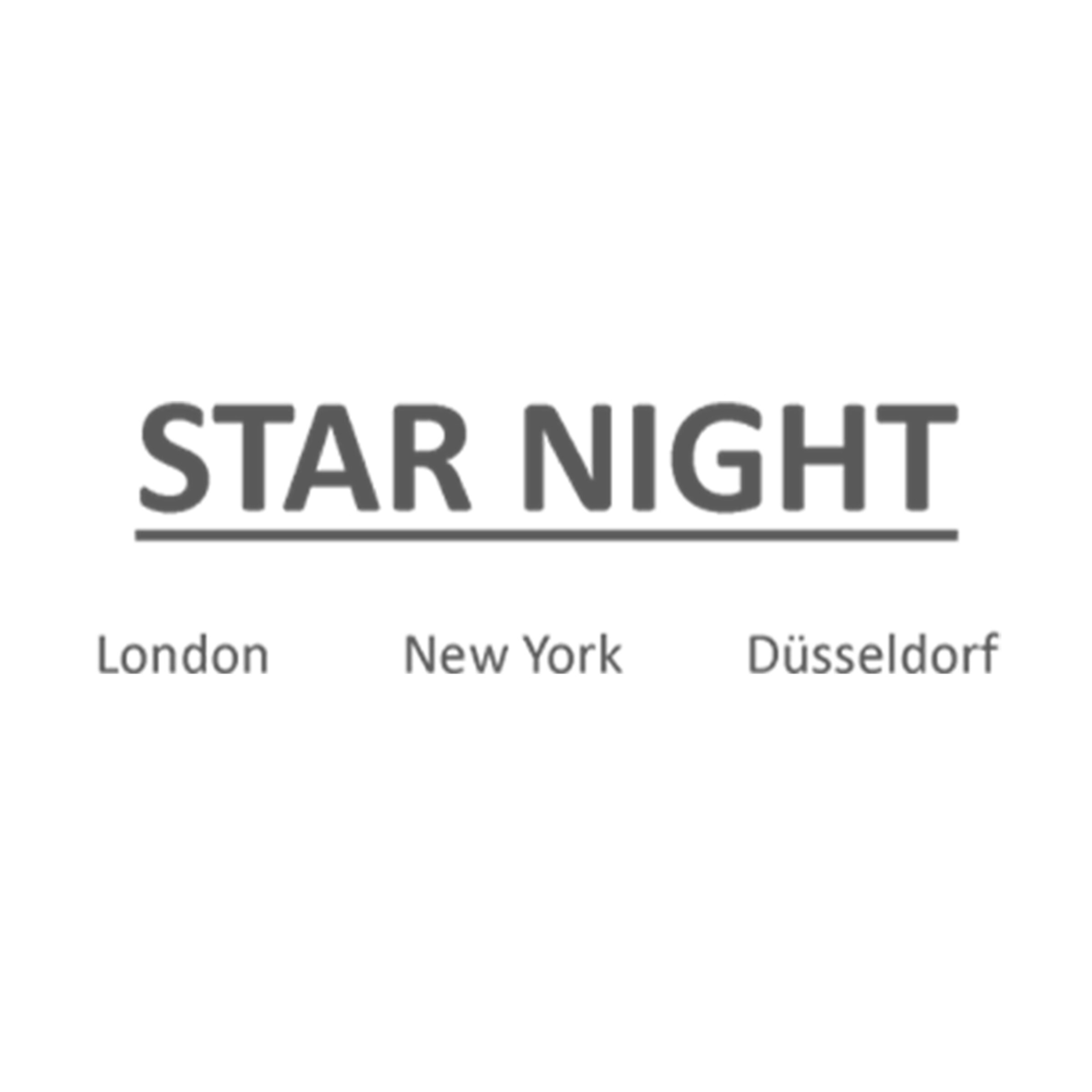 STAR NIGHT