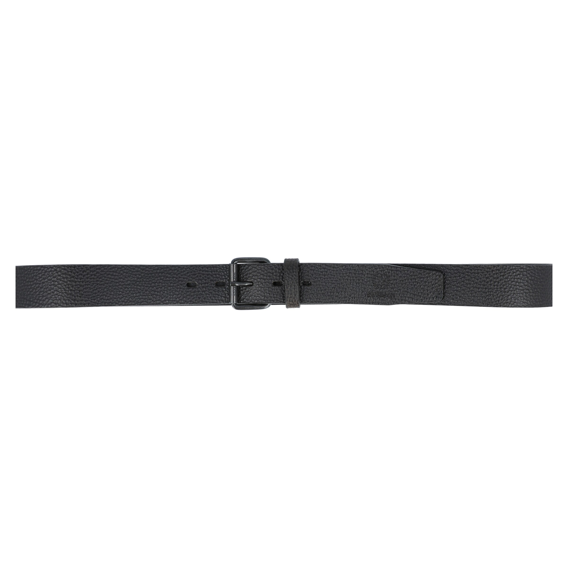 STRELLSON Belt in Brown