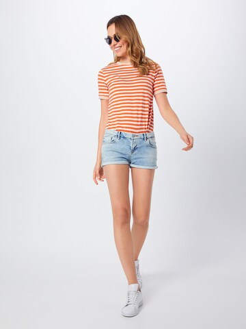 regular Jeans 'Judie' di LTB in blu