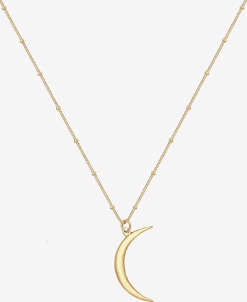 ELLI Necklace in Gold