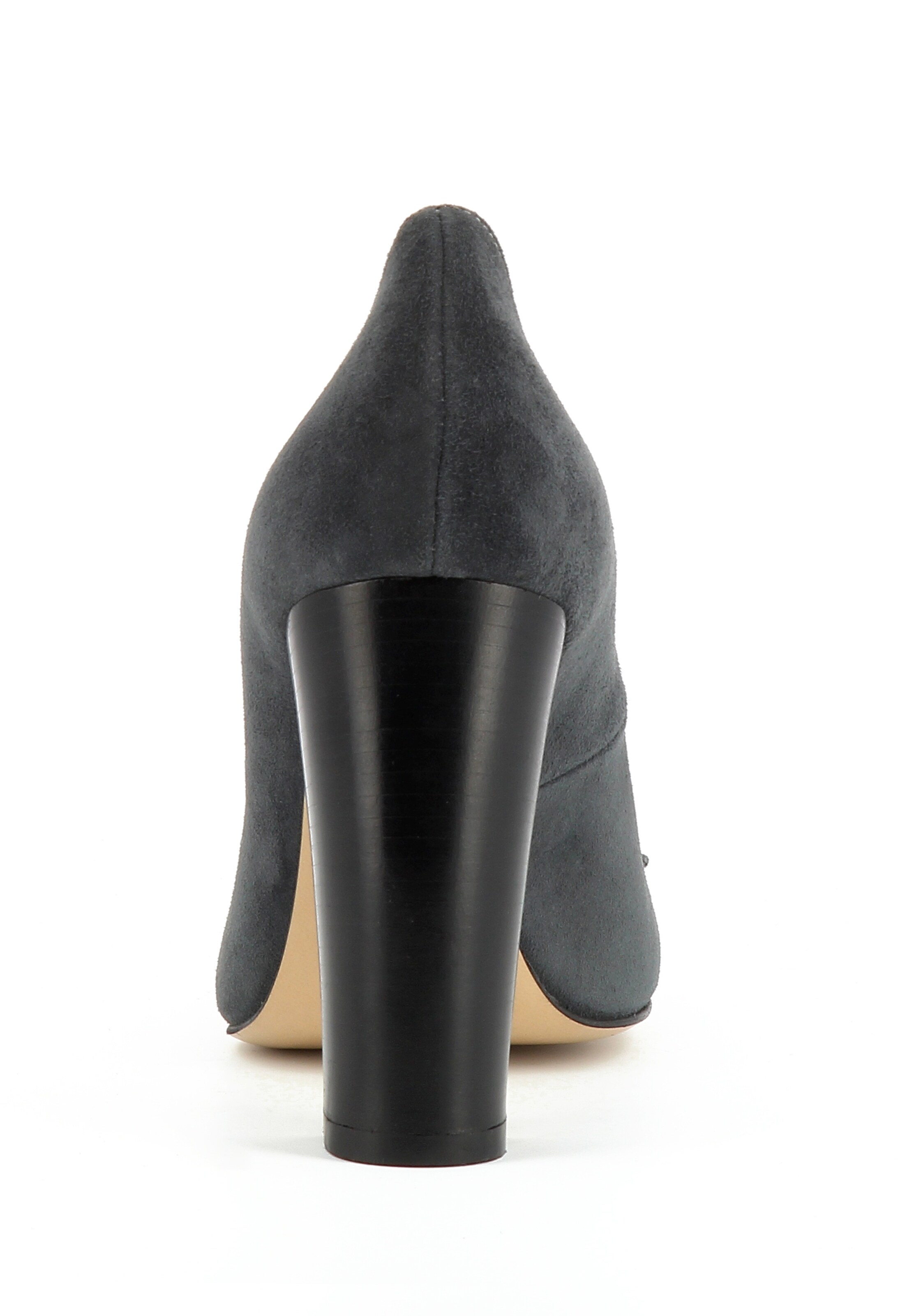 EVITA Pumps 'CRISTINA' in Grey