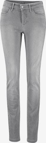 MAC Skinny Jeans 'Dream' in Grau: predná strana