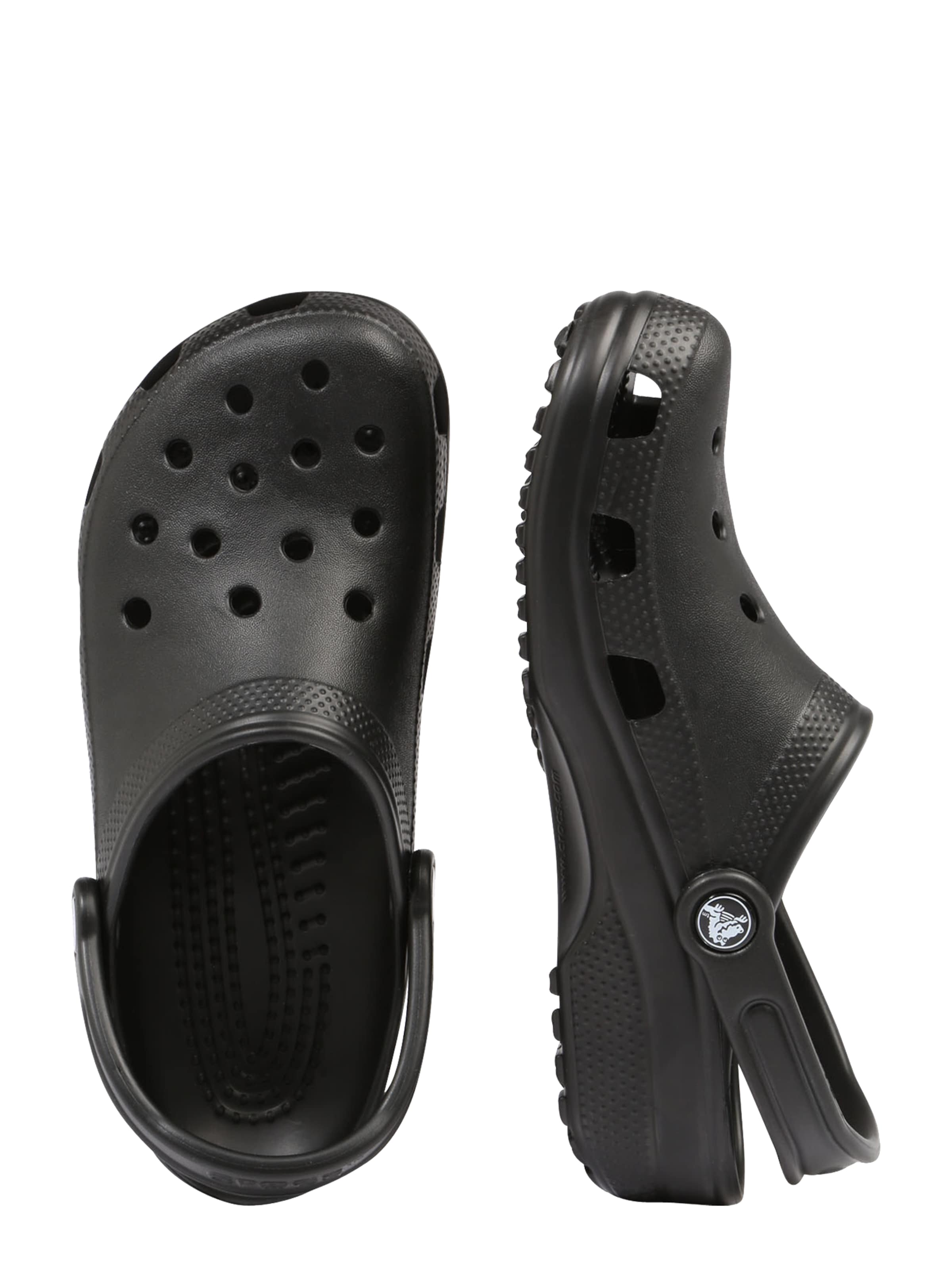 Crocs Clogs 'Classic W' in Black