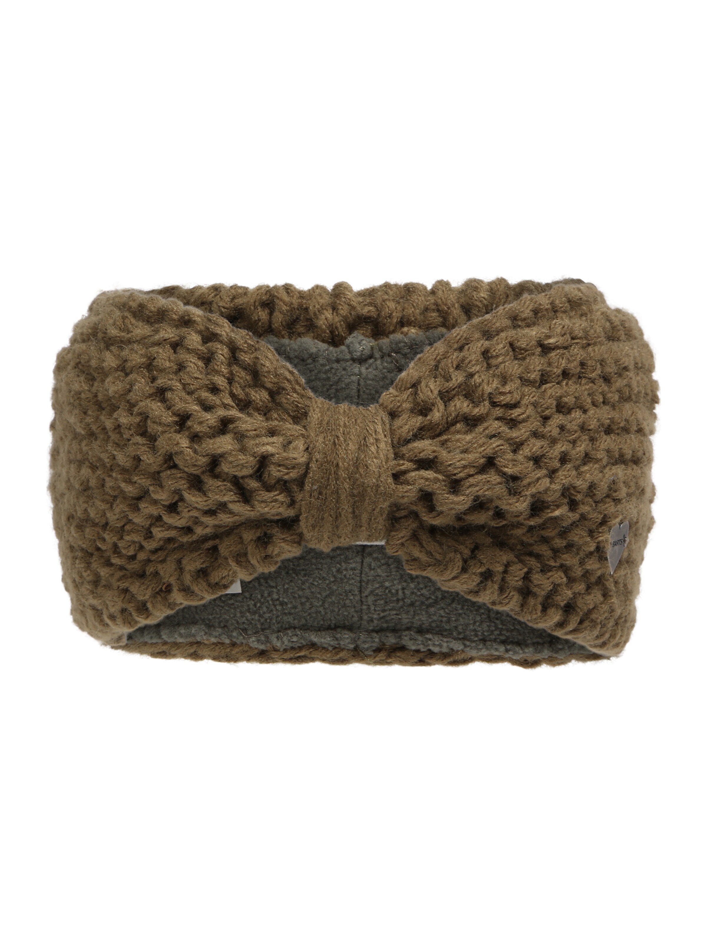 Barts - Hoofdband 'Ginger' in de kleur Groen