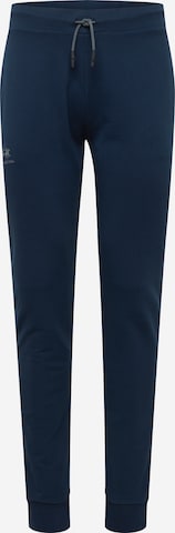 Pantaloni 'CCMT03-FP059' de la La Martina pe albastru: față