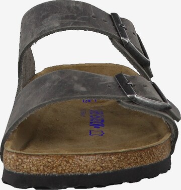 Mule 'Arizona' BIRKENSTOCK en gris