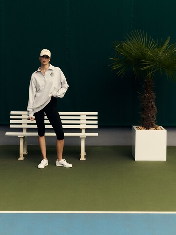 Retro Sports Look by LeGer by Lena Gercke