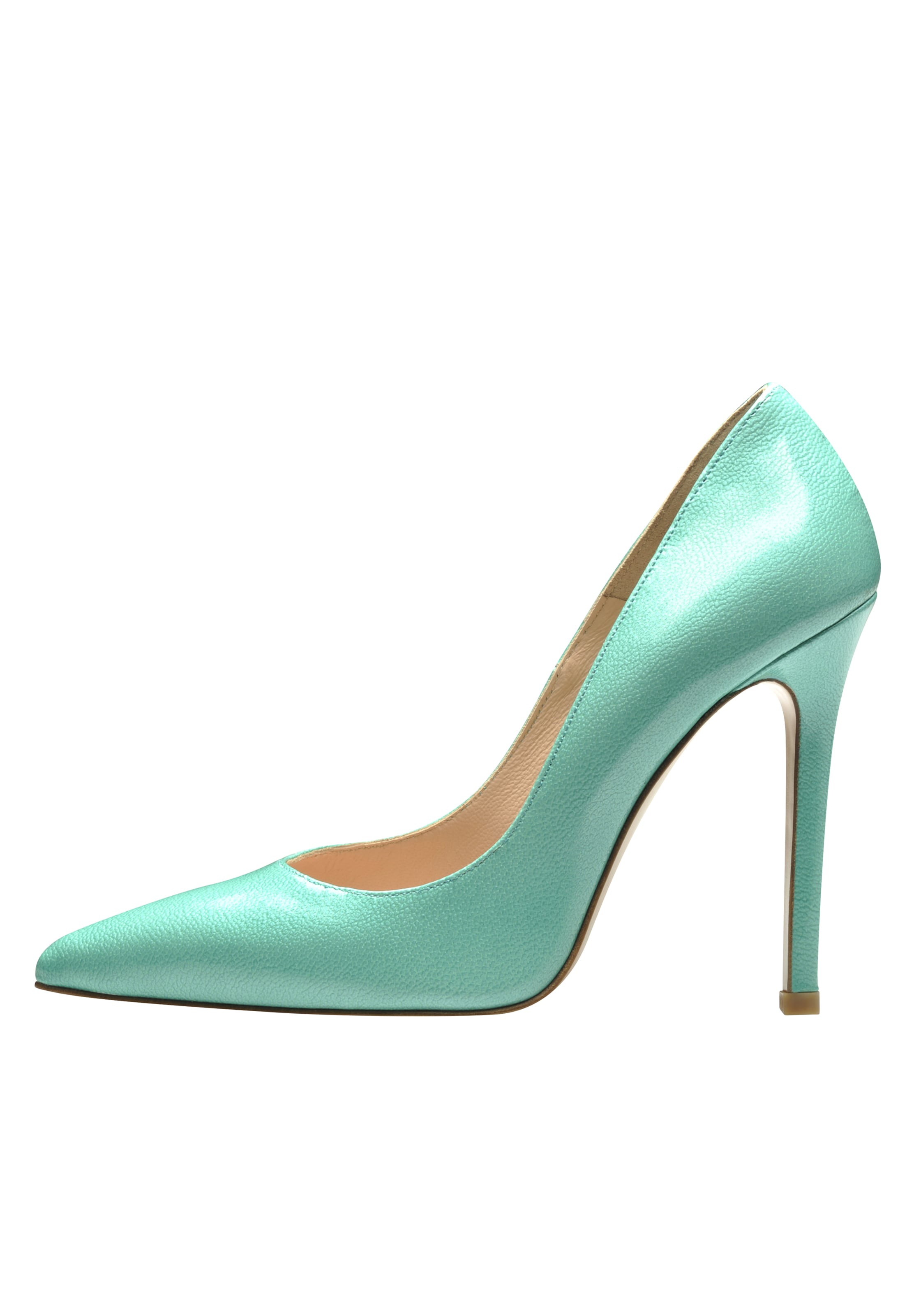 EVITA Pumps in Blue