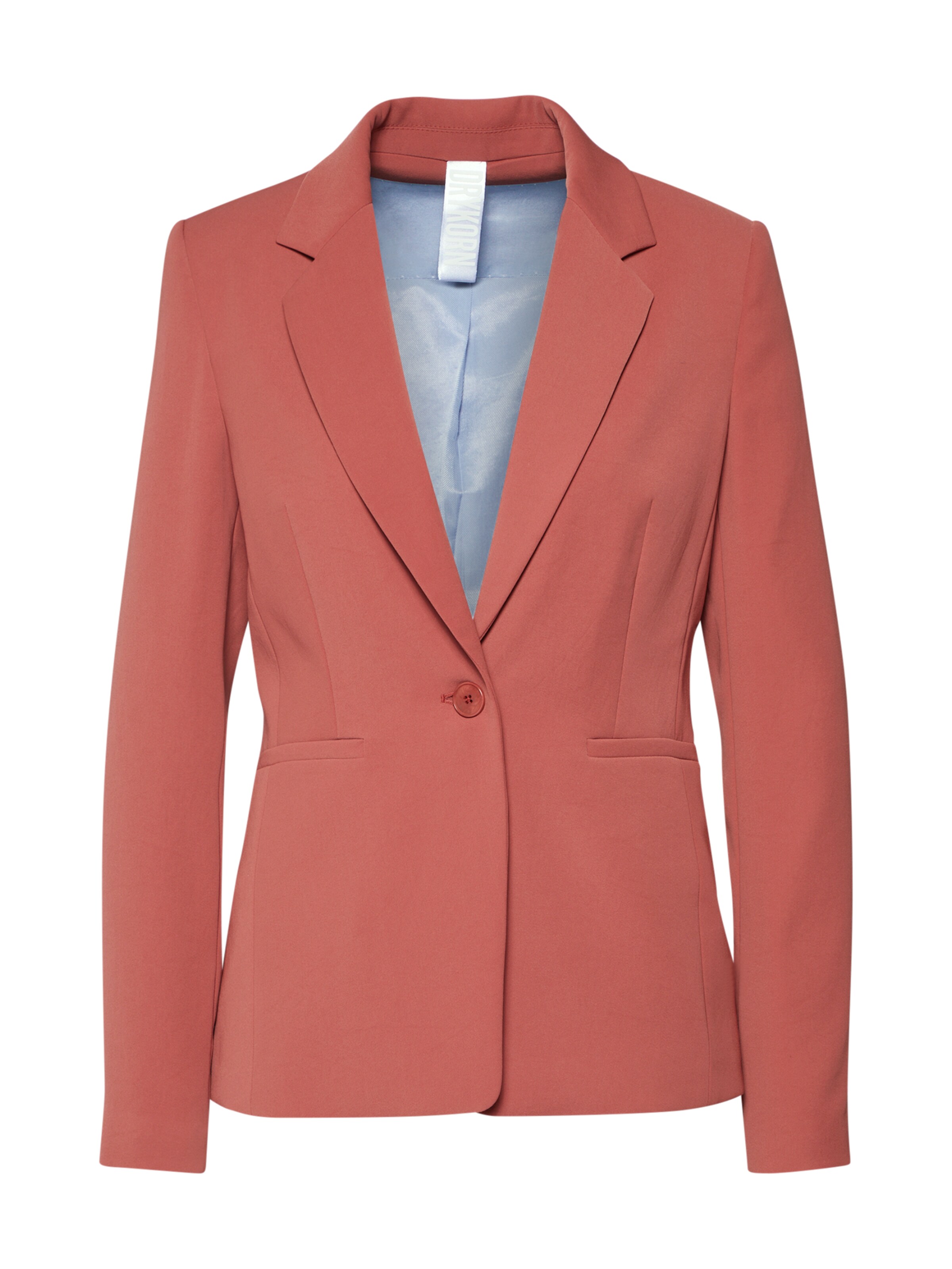 DRYKORN - Blazers 'Golders' in de kleur Pastelrood