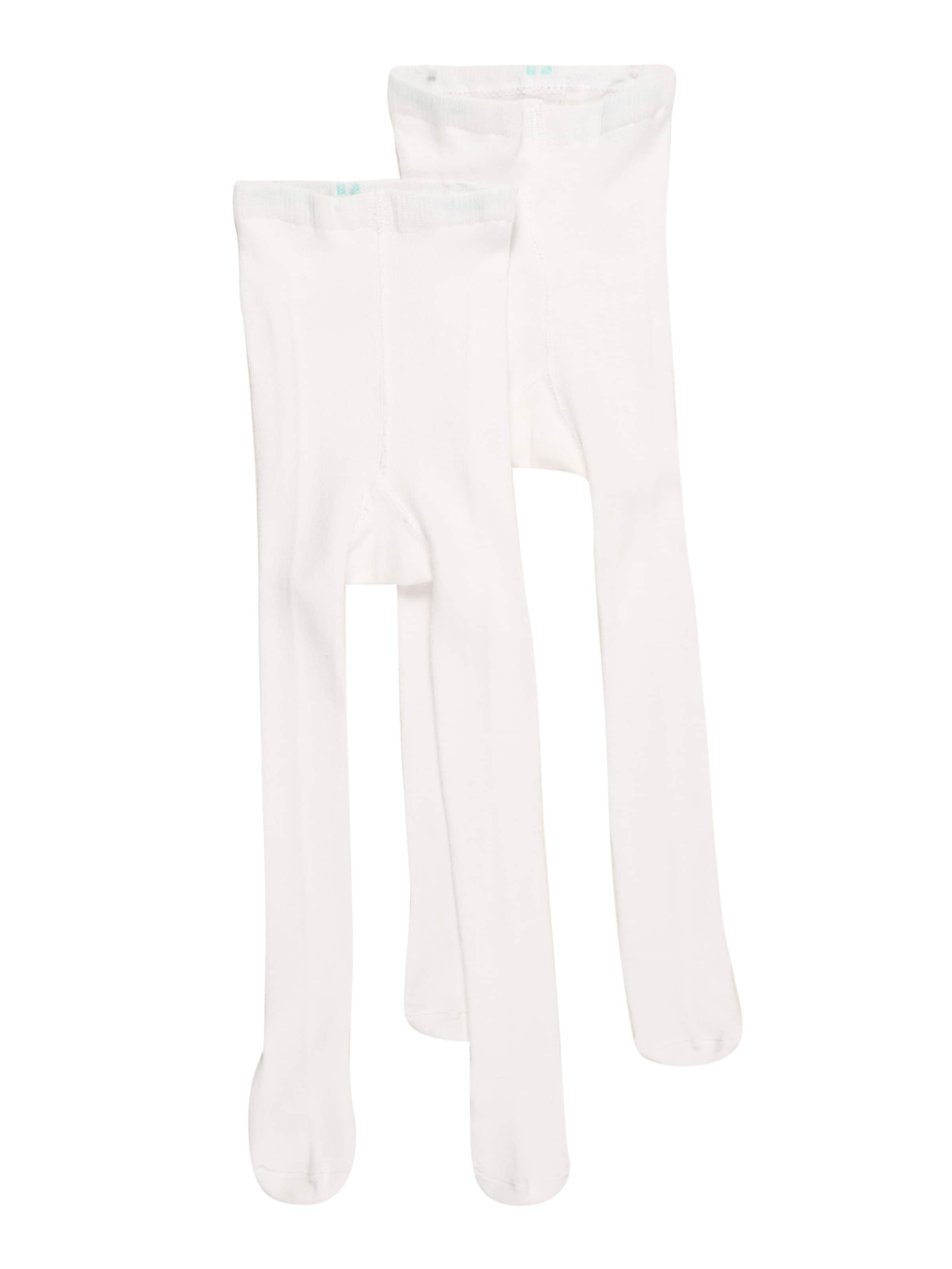 balts JACKY Standarta Zeķbikses: no priekšpuses