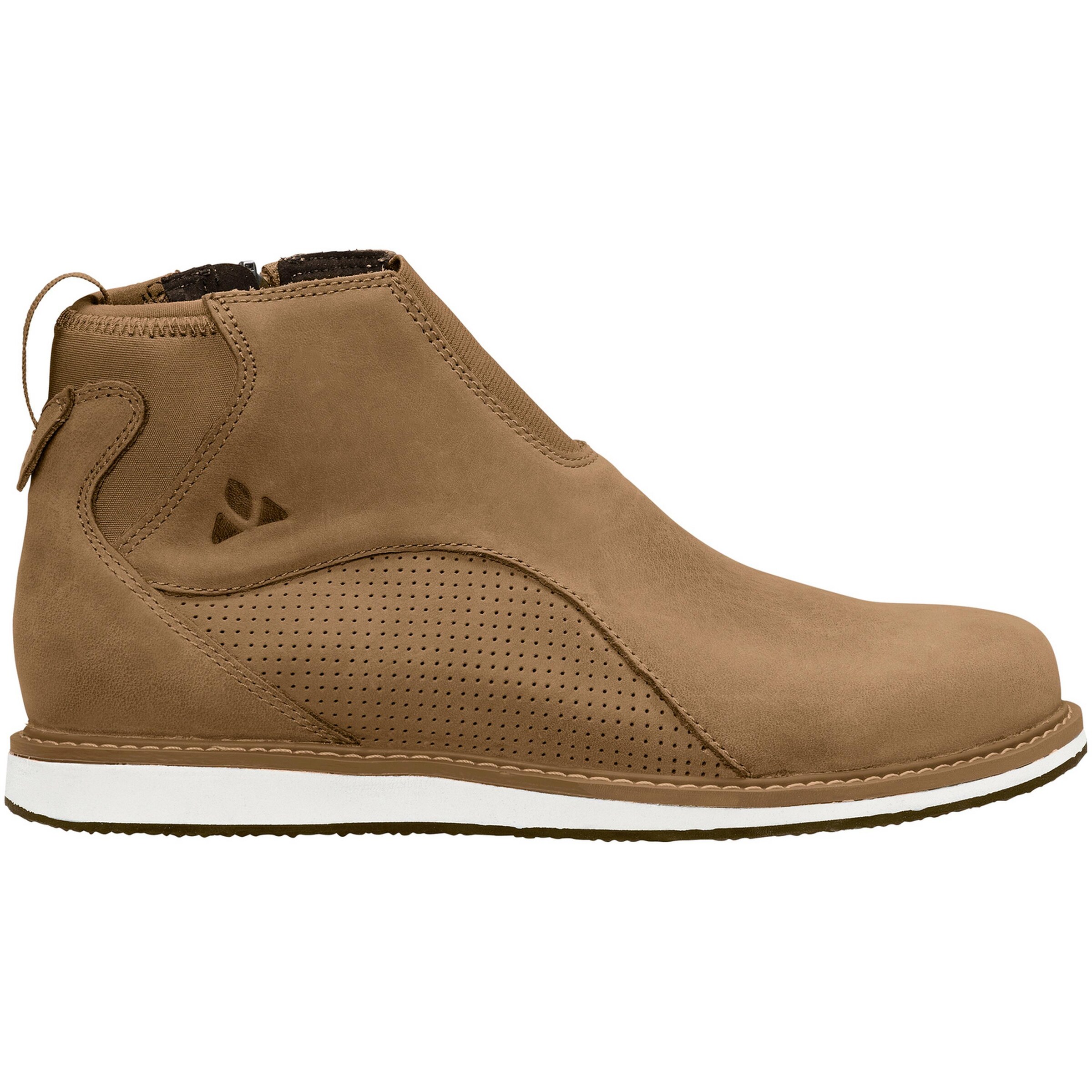 VAUDE Boots 'UBN Solna' in Brown